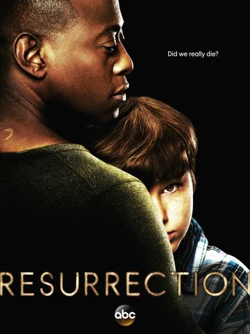 Resurrection (US)